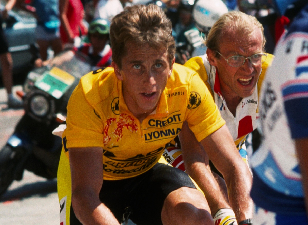 Castelli ‘recupera’ el maillot amarillo del Tour de Francia y suma el de otras carreras como La Vuelta