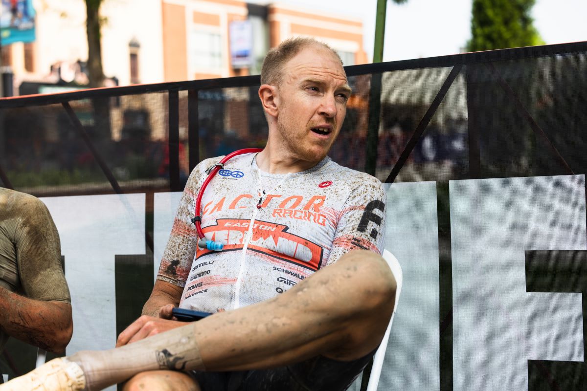 Castelli introduce el bolsillo de hidratación en sus nuevos Unlimited Speedsuit y Unlimited Pro 2 para gravel