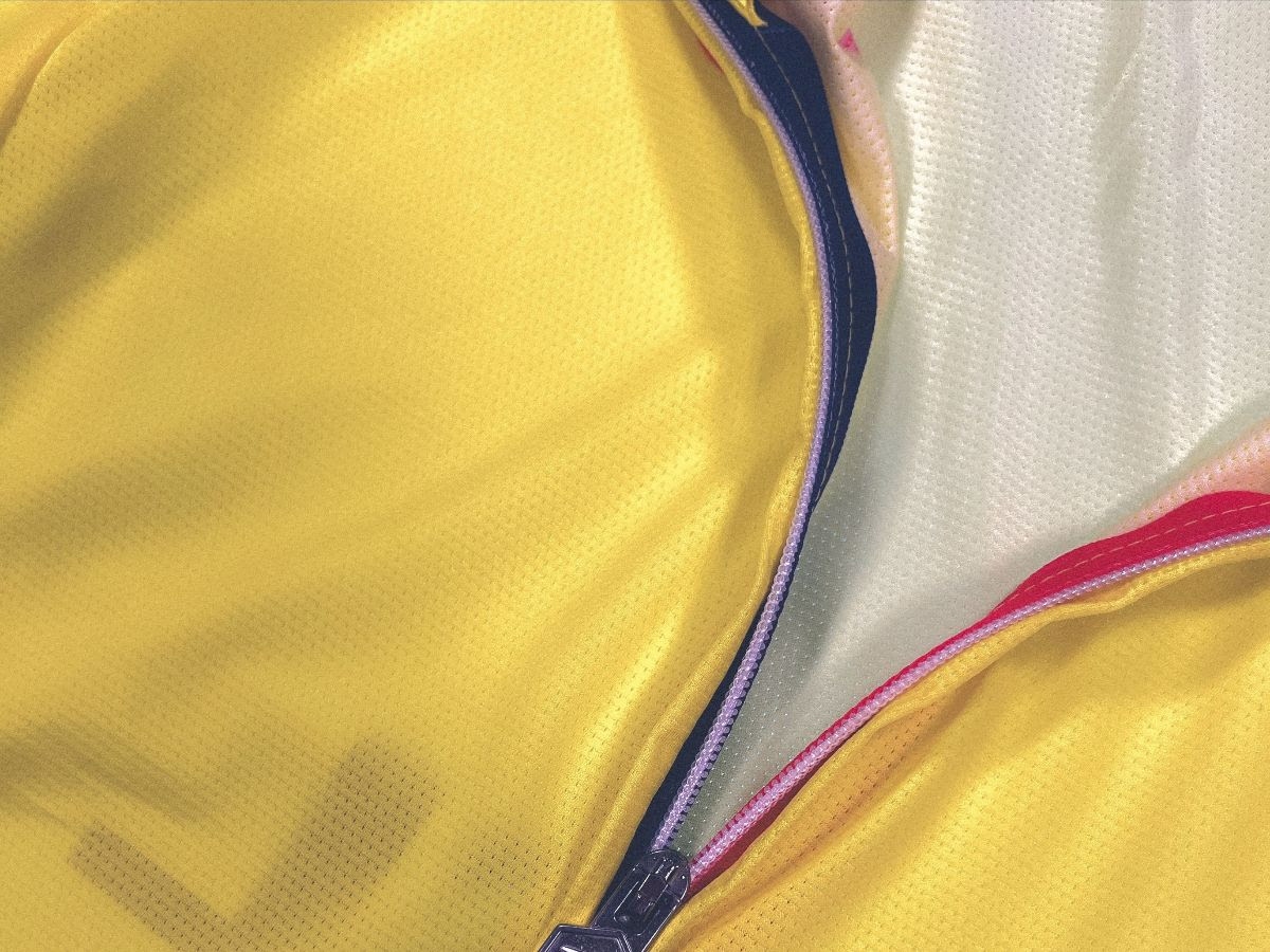 Así son los maillots oficiales de Castelli para el próximo Tour de Francia
