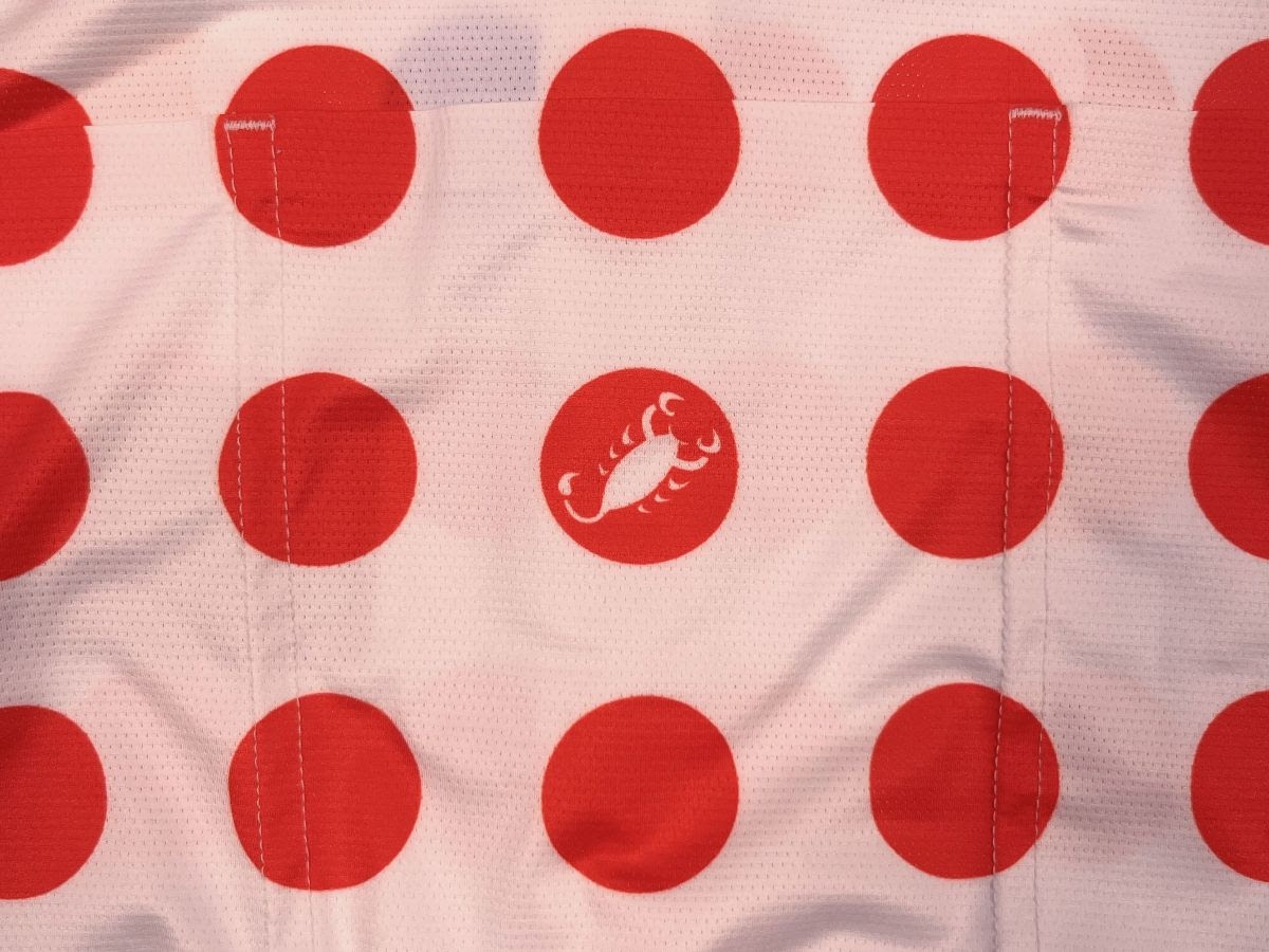 Así son los maillots oficiales de Castelli para el próximo Tour de Francia