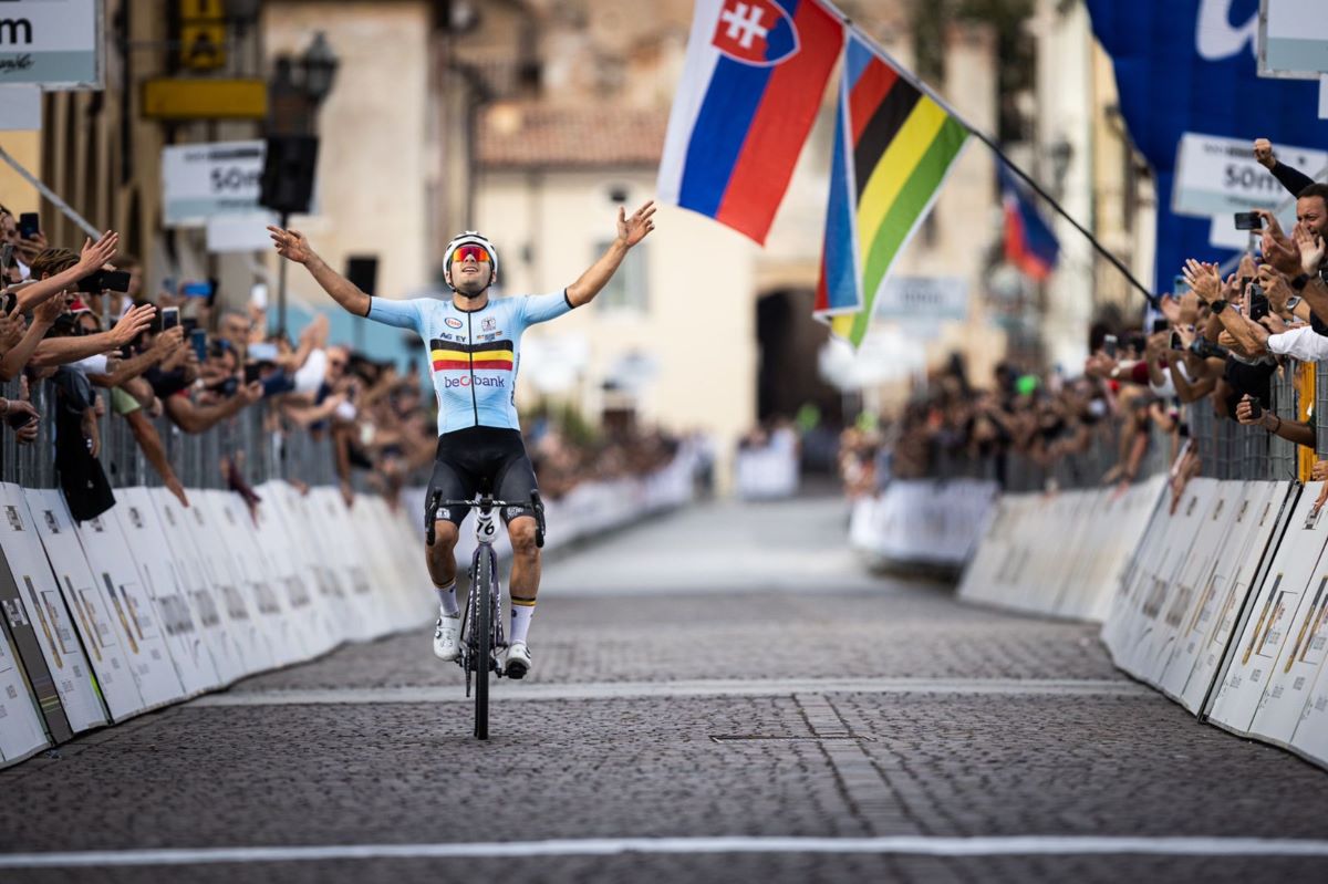 Nannup 2026 ¿El primer Campeonato del Mundo de gravel 'de verdad'?