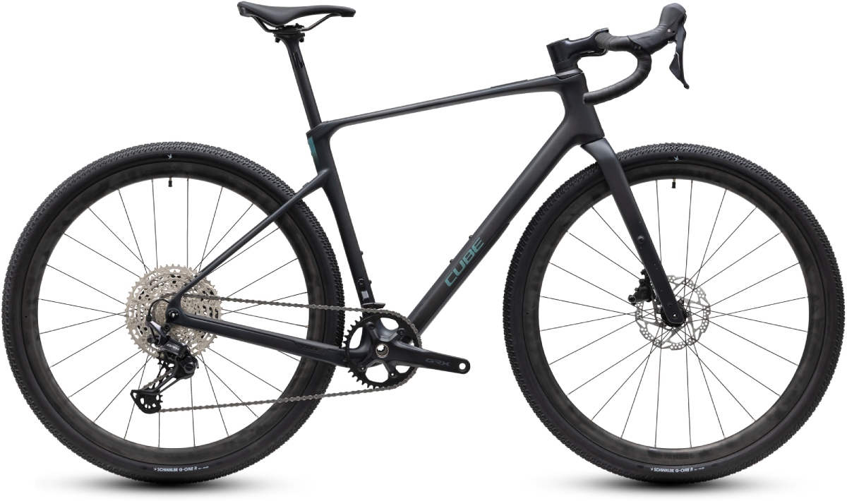 Guía de Compra: 10 bicis gravel de carbono entre 1.500 y 3.000 €