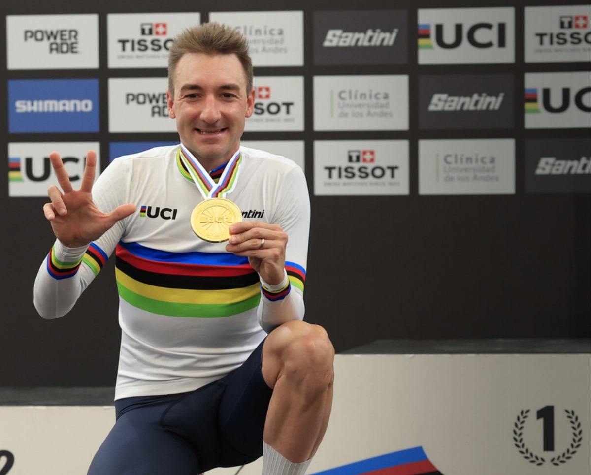 Ducati ficha a Nibali y tendrá gama de carretera y gravel