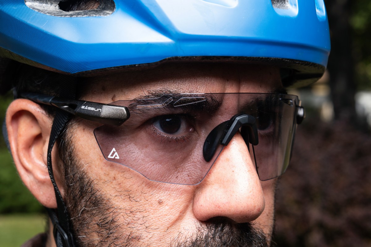 Las claves de las gafas Eassun fotocromáticas: versatilidad, comodidad y ligereza