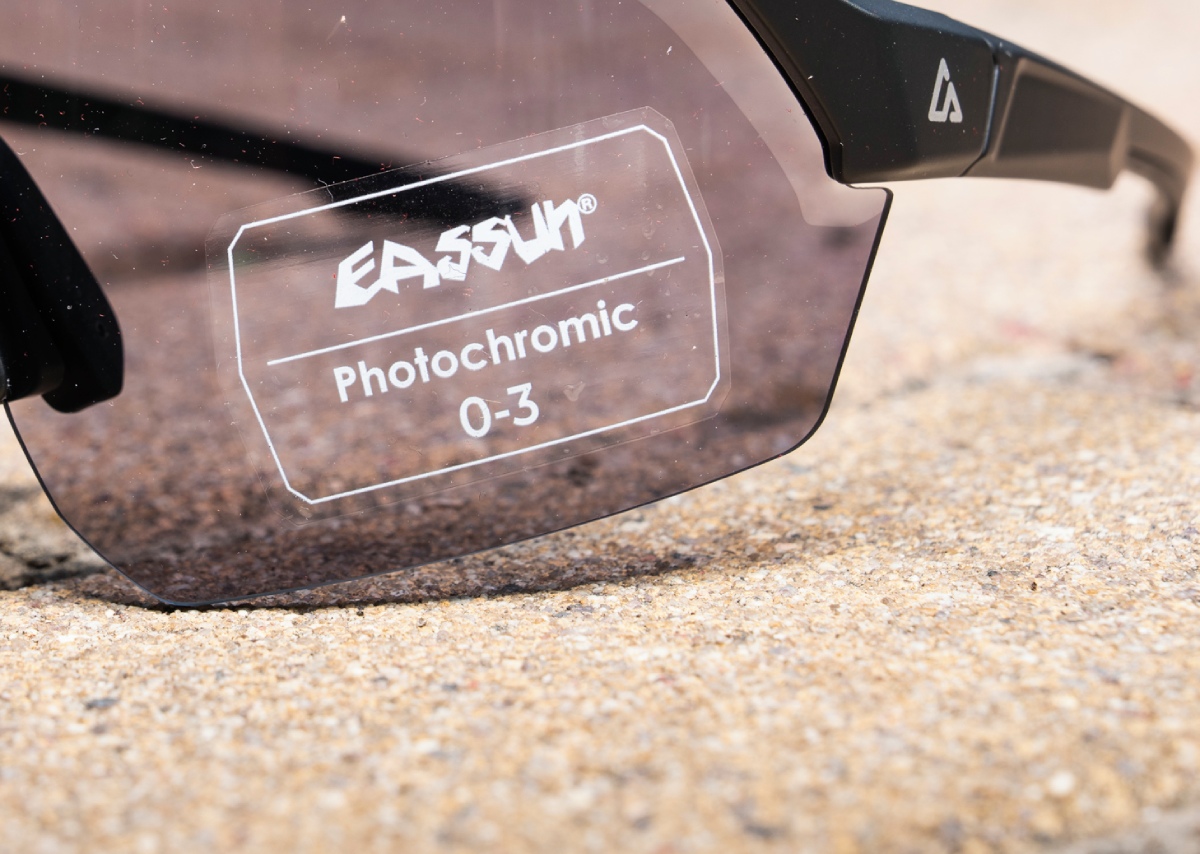 Las claves de las gafas Eassun fotocromáticas: versatilidad, comodidad y ligereza