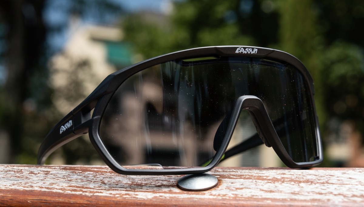 Las claves de las gafas Eassun fotocromáticas: versatilidad, comodidad y ligereza