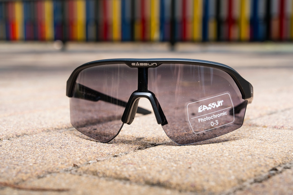 Las claves de las gafas Eassun fotocromáticas: versatilidad, comodidad y ligereza
