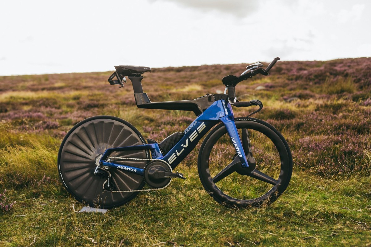10 marcas chinas de bicicletas que están dando que hablar