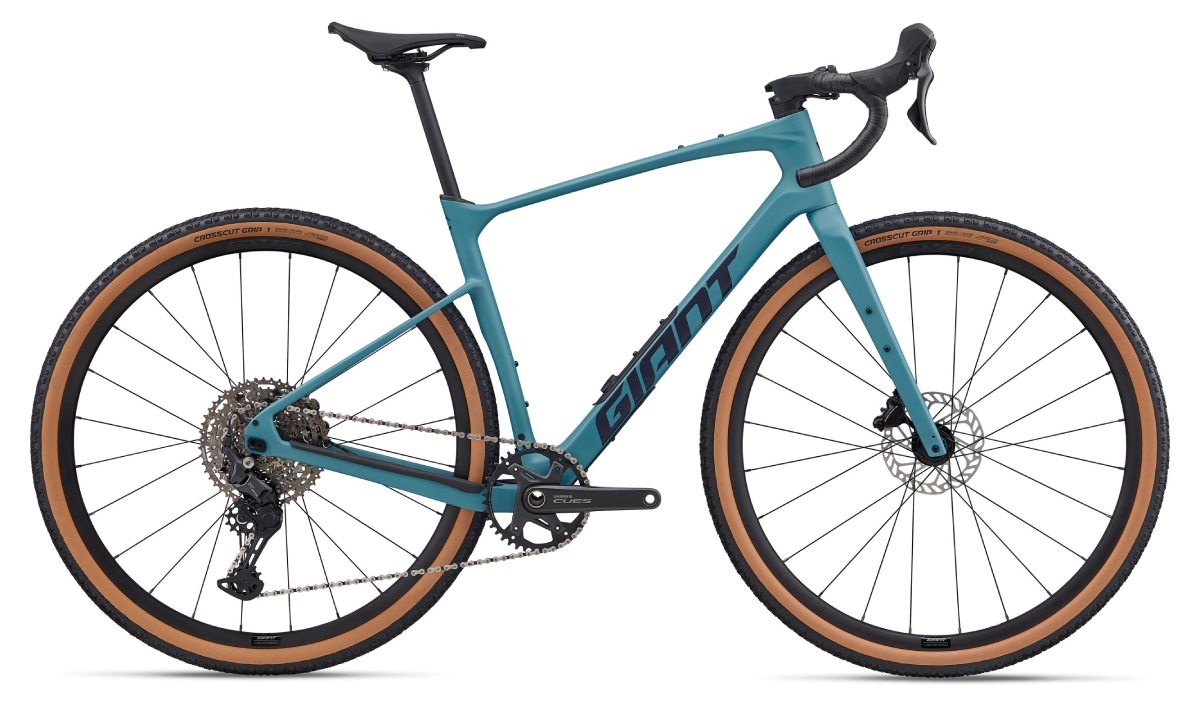 Guía de Compra: 10 bicis gravel de carbono entre 1.500 y 3.000 €