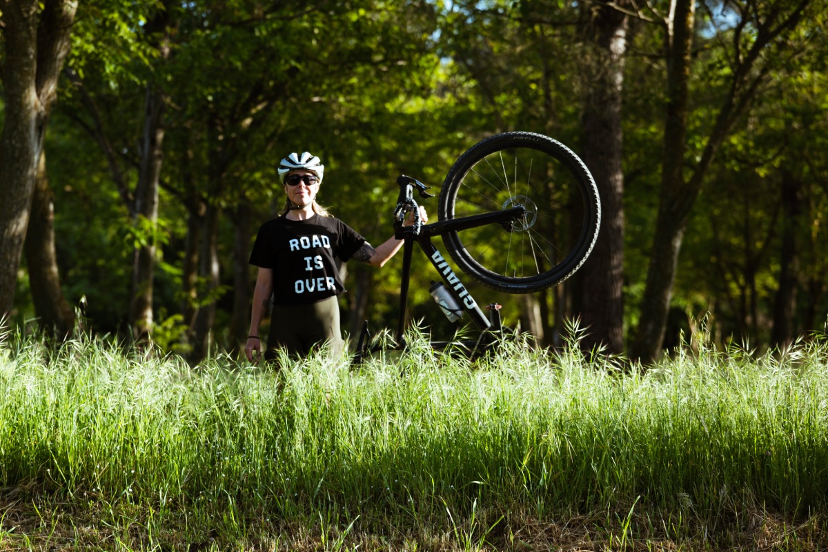 Guava ACE: llega la primera gravel race de la marca barcelonesa