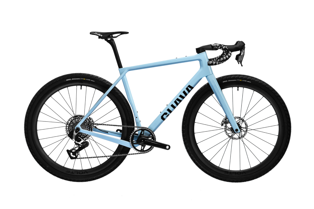 Guava ACE: llega la primera gravel race de la marca barcelonesa