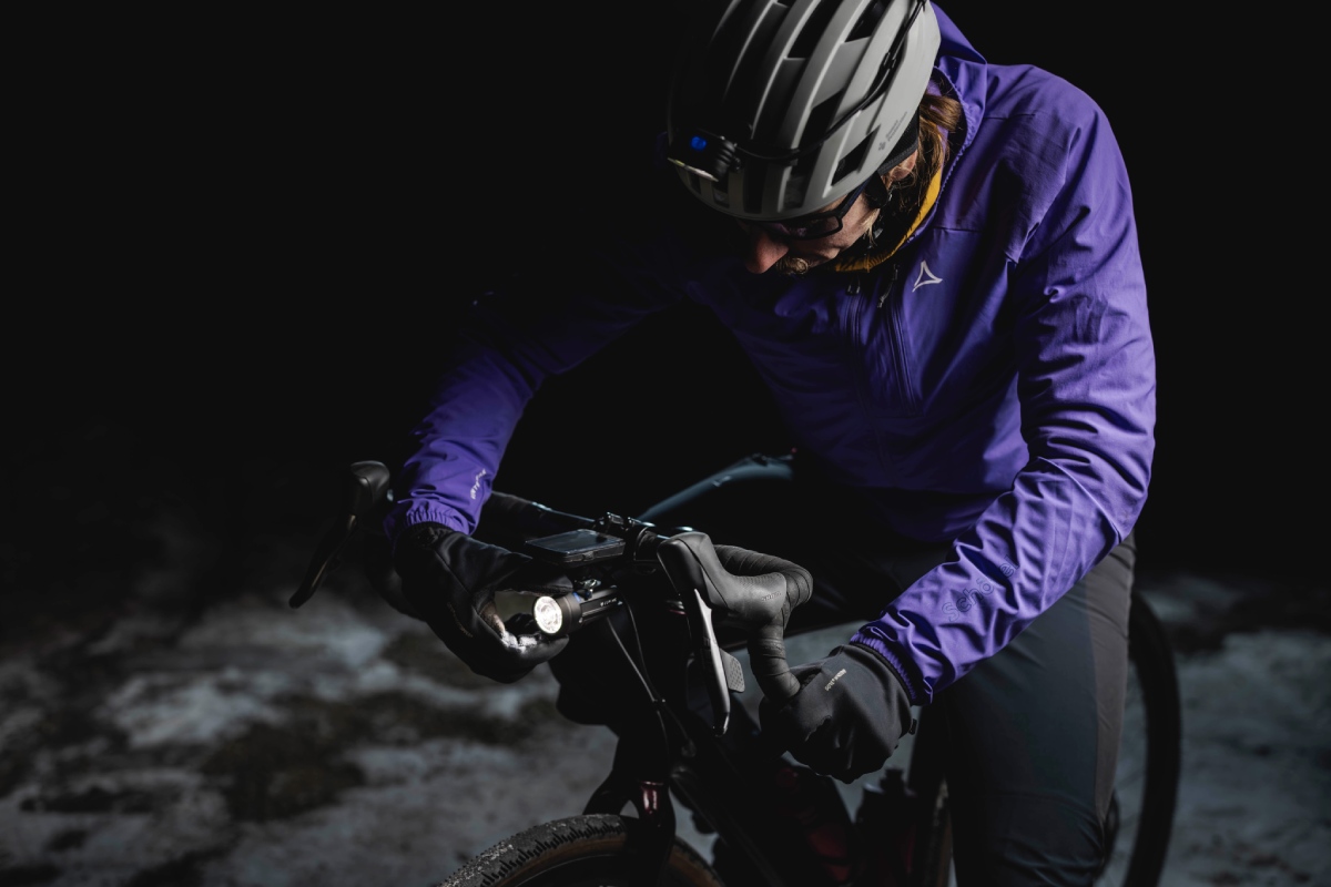 Bicimax asume la distribución de la marca de iluminación Lupine