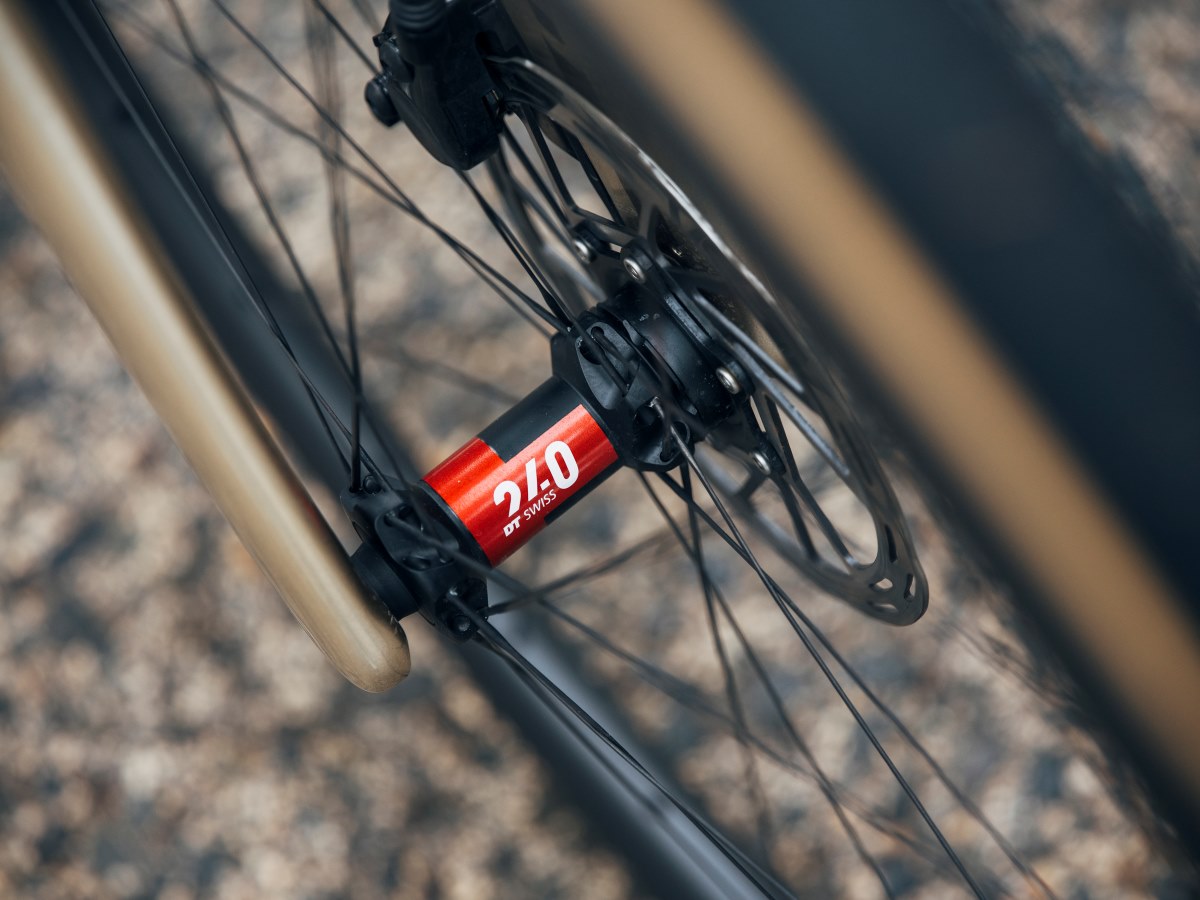 Primeras Pedaladas: Cannondale SuperSix EVO 1 Gen 5, más ligera, aerodinámica... ¿Y rápida?