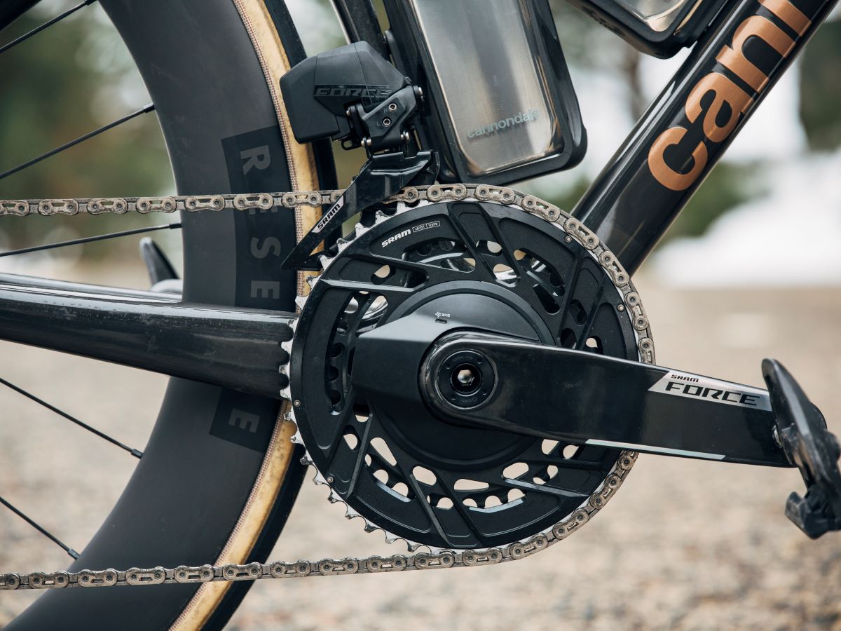 Primeras Pedaladas: Cannondale SuperSix EVO 1 Gen 5, más ligera, aerodinámica... ¿Y rápida?