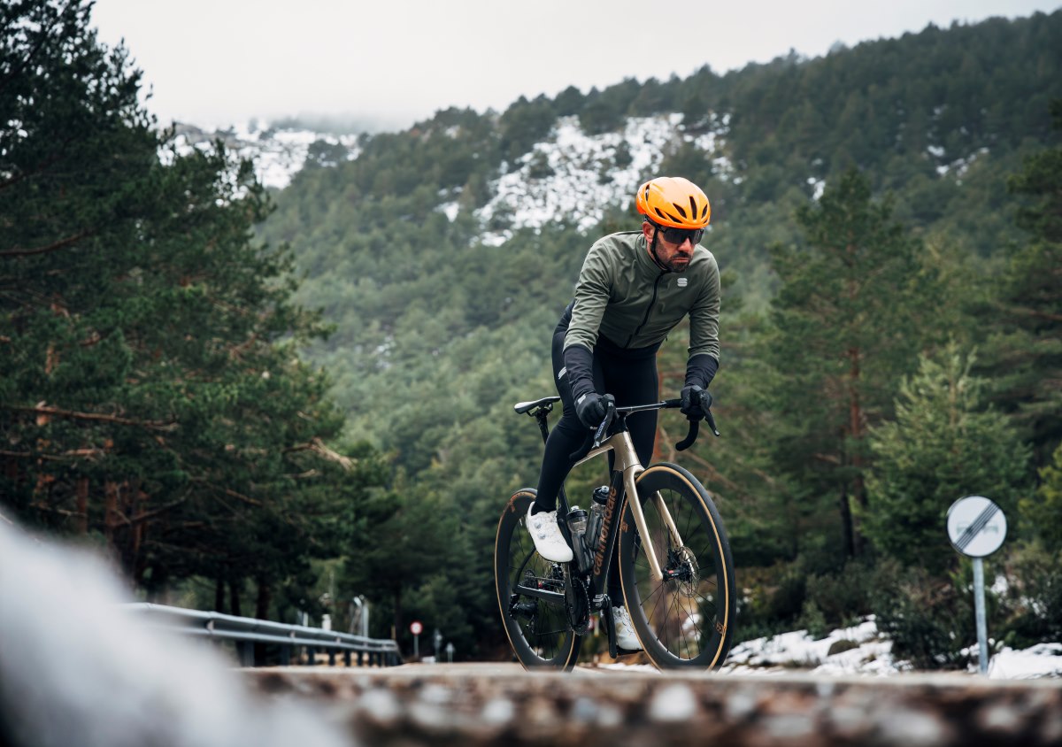 Primeras Pedaladas: Cannondale SuperSix EVO 1 Gen 5, más ligera, aerodinámica... ¿Y rápida?