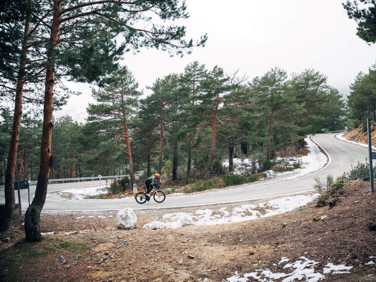 Primeras Pedaladas: Cannondale SuperSix EVO 1 Gen 5, más ligera, aerodinámica... ¿Y rápida?