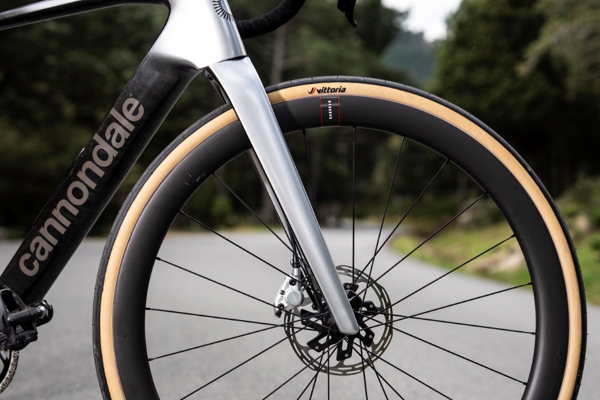 ¿Qué significa la medida ETRTO de los neumáticos de carretera y gravel?