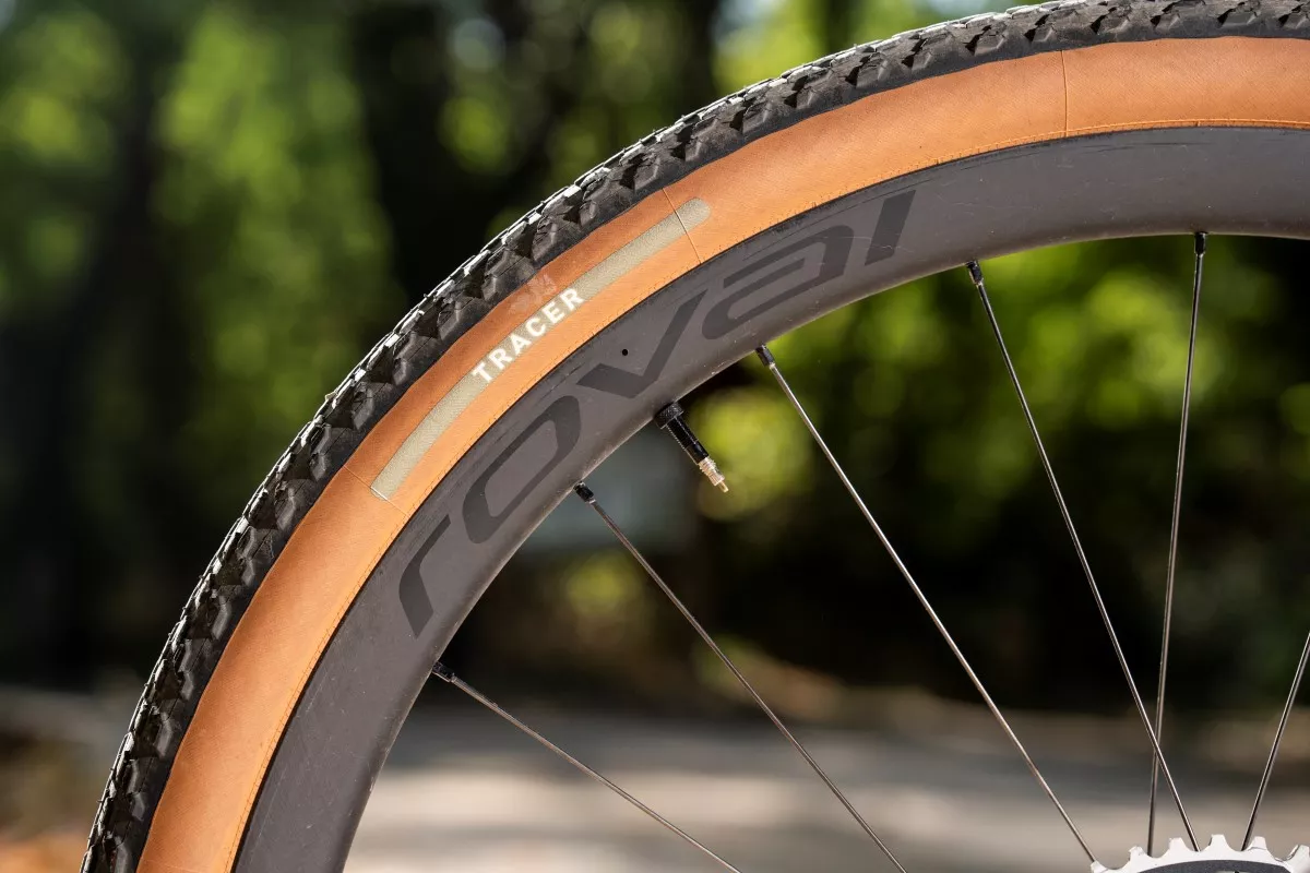 ¿Qué significa la medida ETRTO de los neumáticos de carretera y gravel?