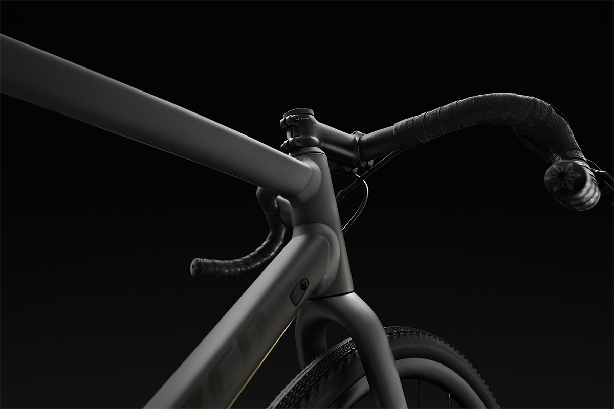 Cuadro de carbono Vs aluminio en gravel ¿Cuál es mejor para ti?