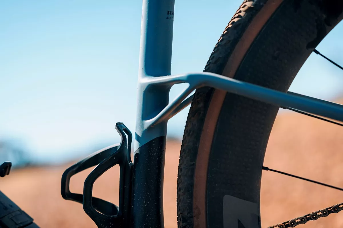Neumáticos gravel ¿Cuál es la medida y el taqueado ideal?