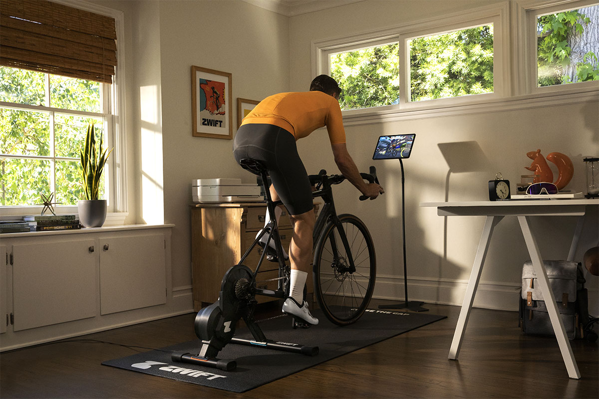 Guía práctica para entrenar con zonas de potencia
