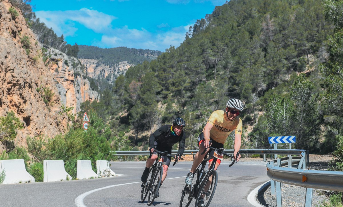 Cicloturismo, naturaleza y gastronomía en la comarca del Alto Mijares ¡Inscríbete en el CicloFest Montanejos!