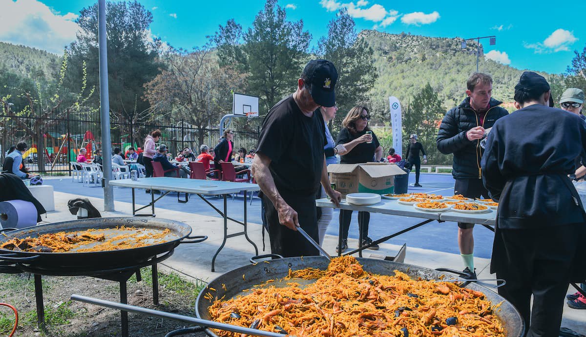 Cicloturismo, naturaleza y gastronomía en la comarca del Alto Mijares ¡Inscríbete en el CicloFest Montanejos!