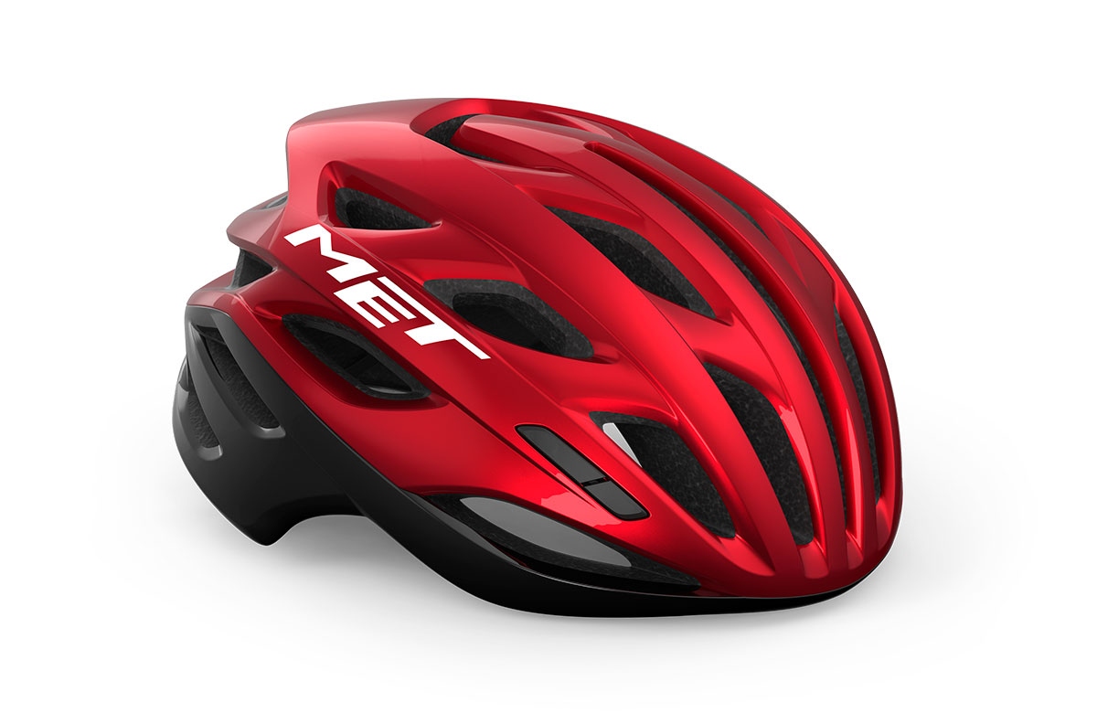 Guía de compra: cascos MET para carretera ¿Cuál es el ideal para ti?