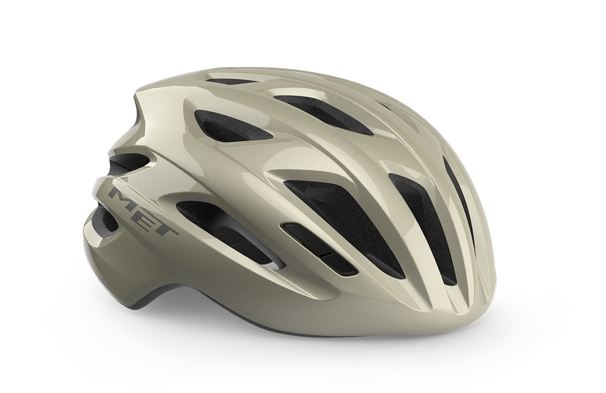 Guía de compra: cascos MET para carretera ¿Cuál es el ideal para ti?