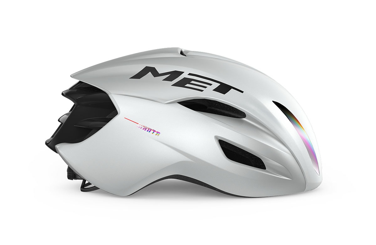 Guía de compra: cascos MET para carretera ¿Cuál es el ideal para ti?