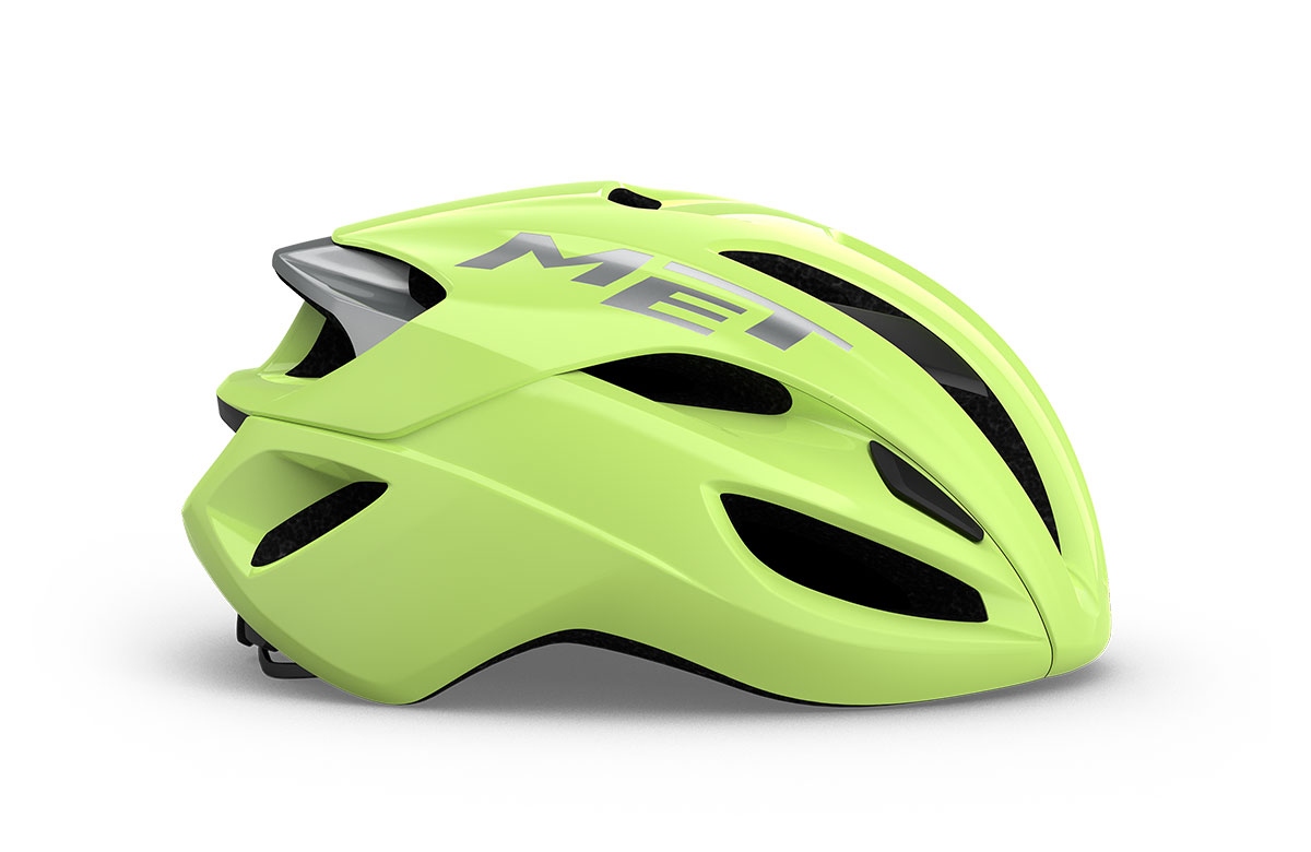 Guía de compra: cascos MET para carretera ¿Cuál es el ideal para ti?