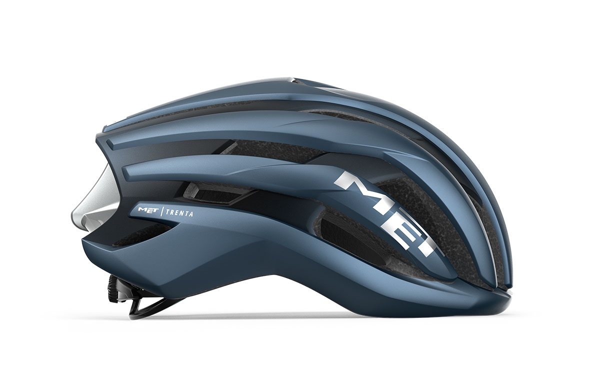 Guía de compra: cascos MET para carretera ¿Cuál es el ideal para ti?
