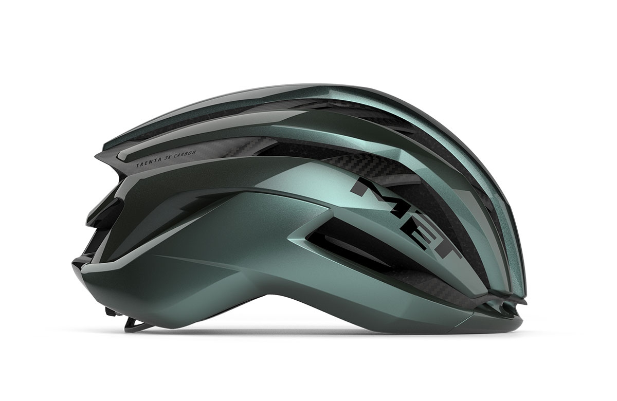 Guía de compra: cascos MET para carretera ¿Cuál es el ideal para ti?