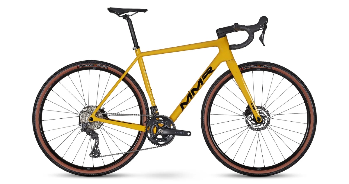 Guía de Compra: 10 bicis gravel de carbono entre 1.500 y 3.000 €