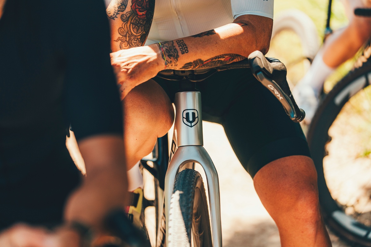Mondraker presenta la gama Arid de gravel para 2027