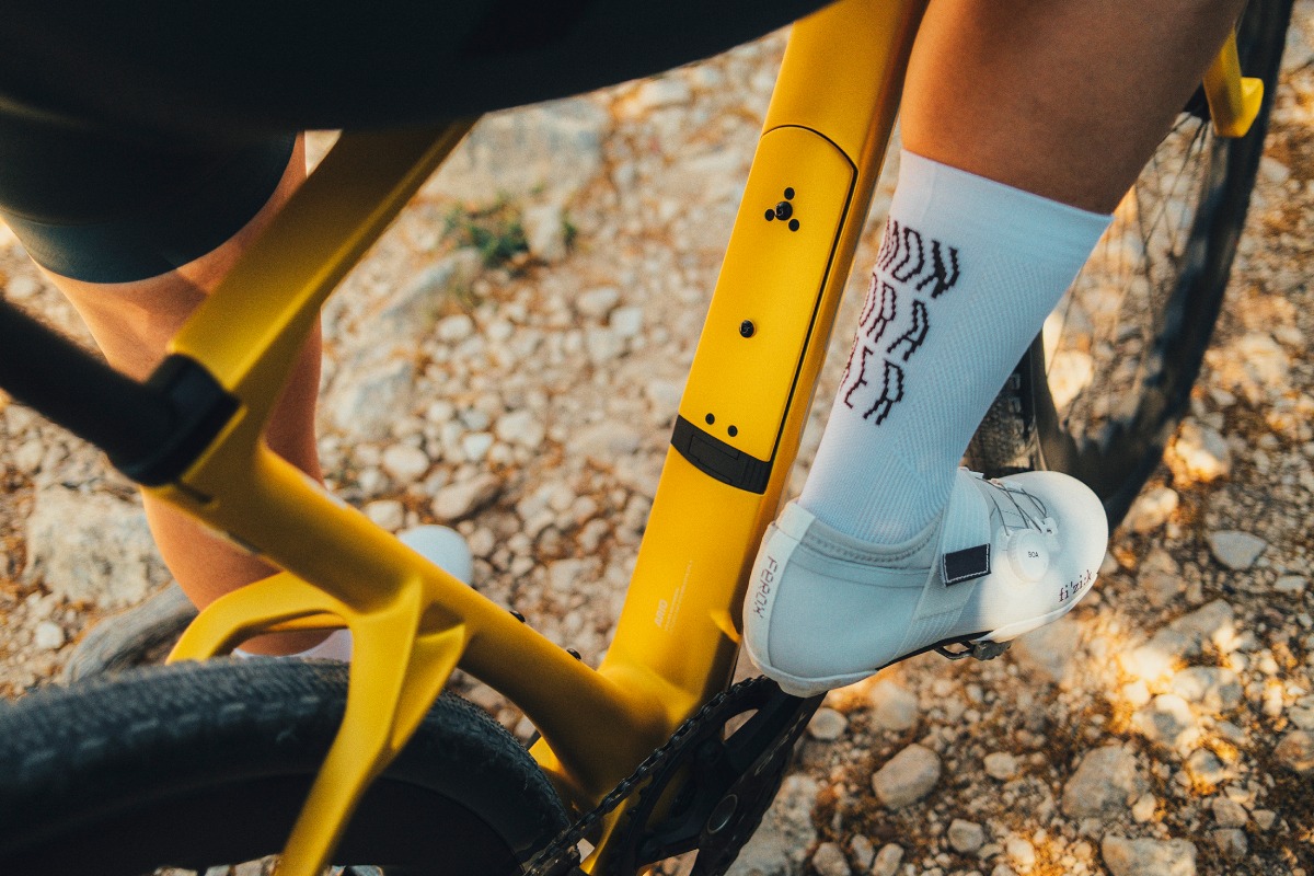 Mondraker presenta la gama Arid de gravel para 2027
