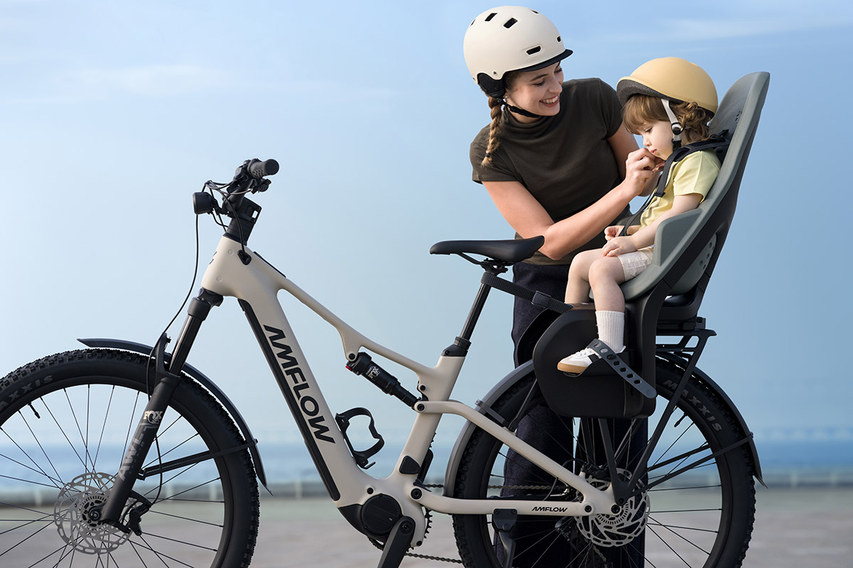 10 marcas chinas de bicicletas que están dando que hablar