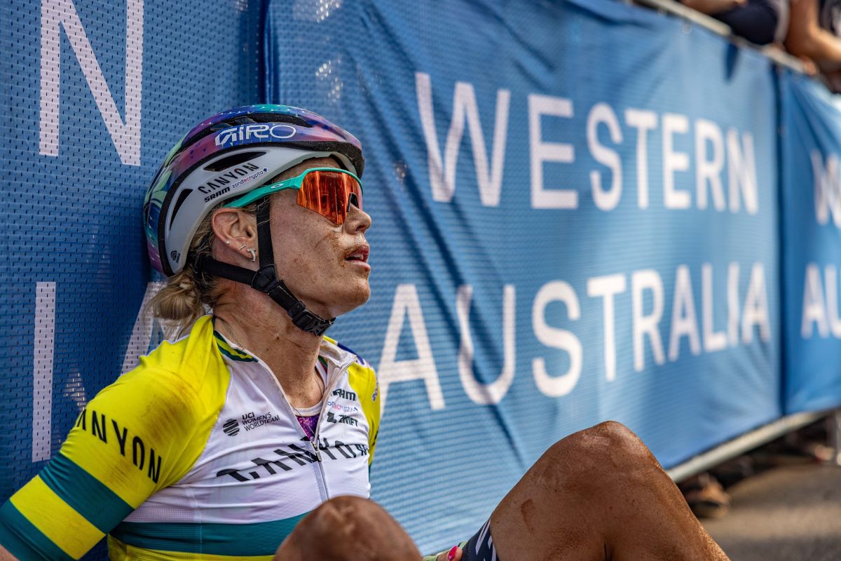 Los mundiales de gravel 2026 ya tienen recorridos... y son más exigentes y técnicos