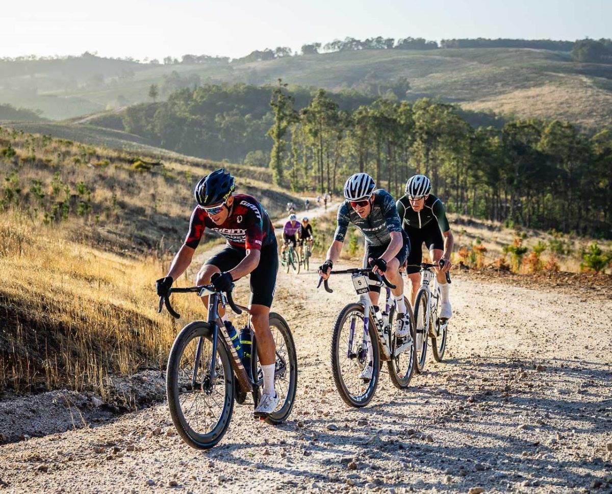 Nannup 2026 ¿El primer Campeonato del Mundo de gravel 'de verdad'?