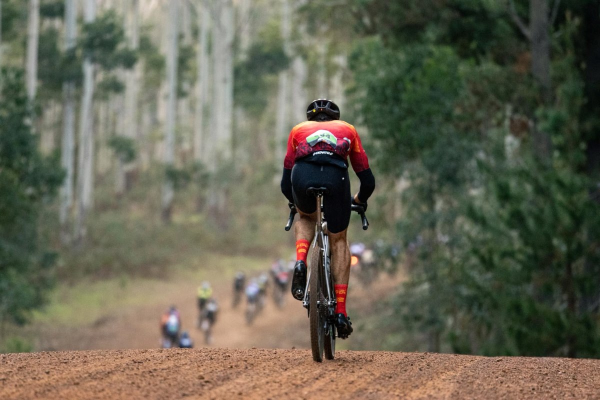 Los mundiales de gravel 2026 ya tienen recorridos... y son más exigentes y técnicos