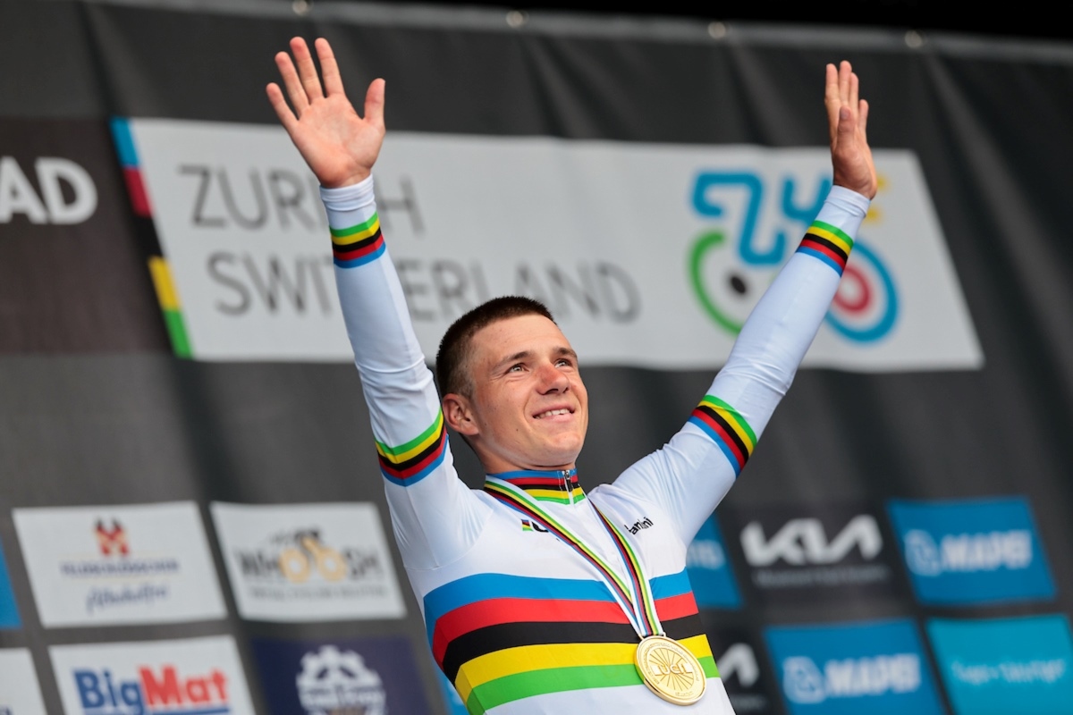 Las claves del Mundial de Ciclismo más abierto de los últimos años: así es Montreal 2026