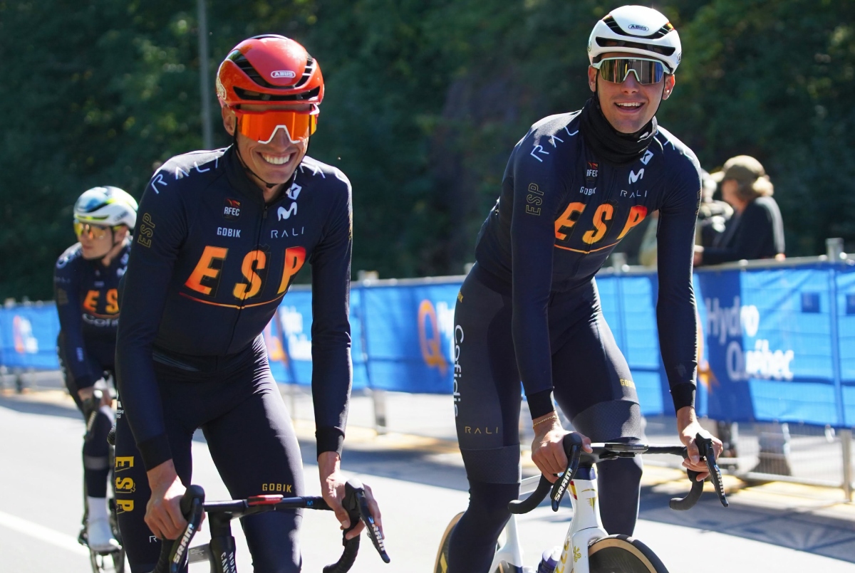 Las claves del Mundial de Ciclismo más abierto de los últimos años: así es Montreal 2026