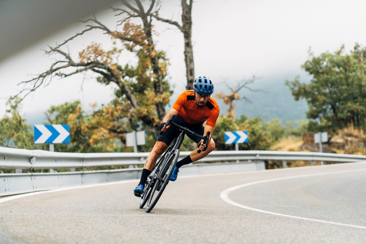 Probamos la Orbea Orca M35i, no solo una escaladora