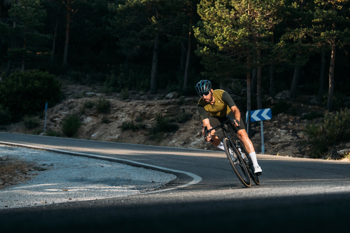 Probamos la nueva Orbea Orca Aero, más rápida, estable y ligera