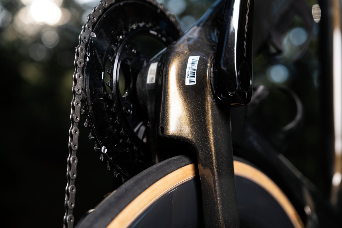 Probamos la nueva Orbea Orca Aero, más rápida, estable y ligera