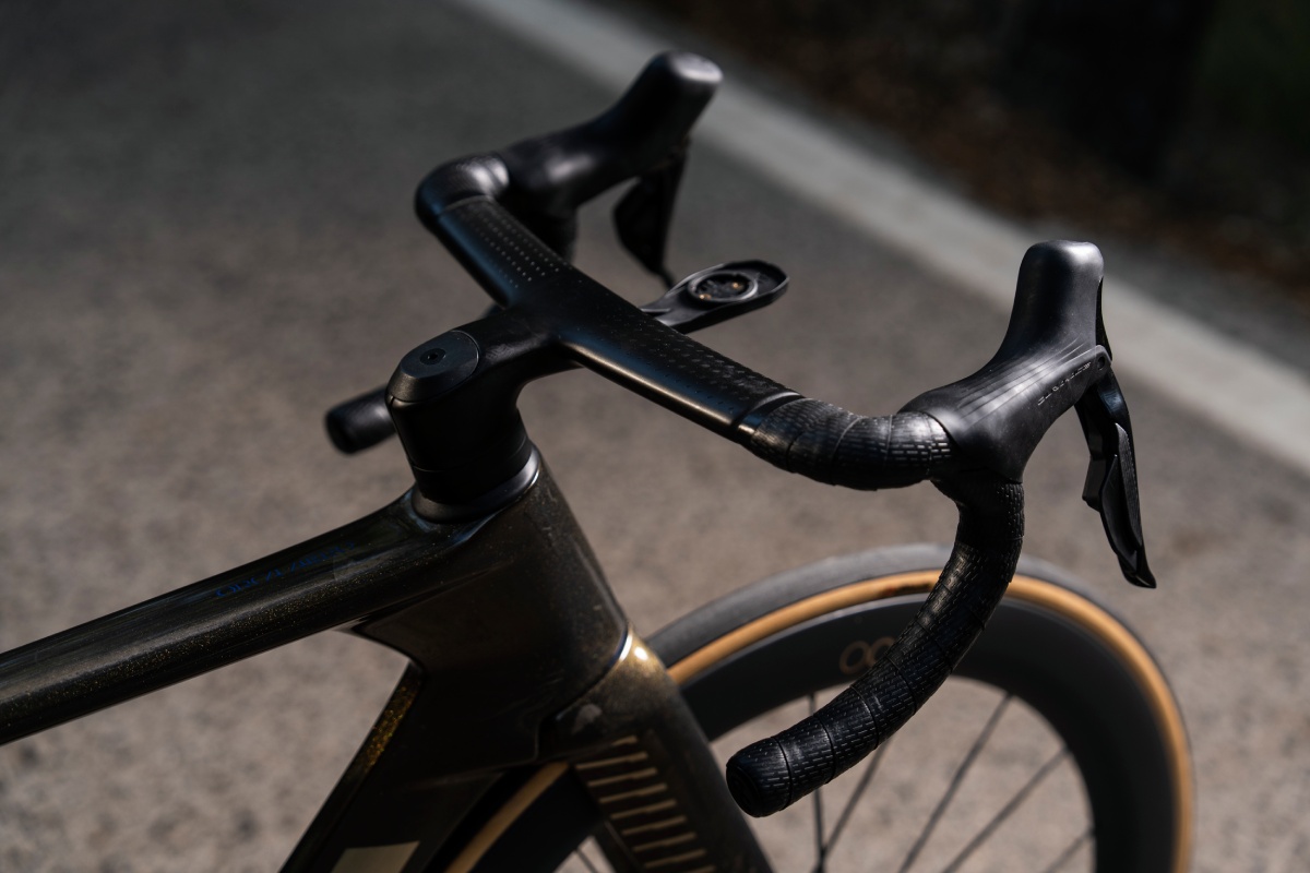 Probamos la nueva Orbea Orca Aero, más rápida, estable y ligera