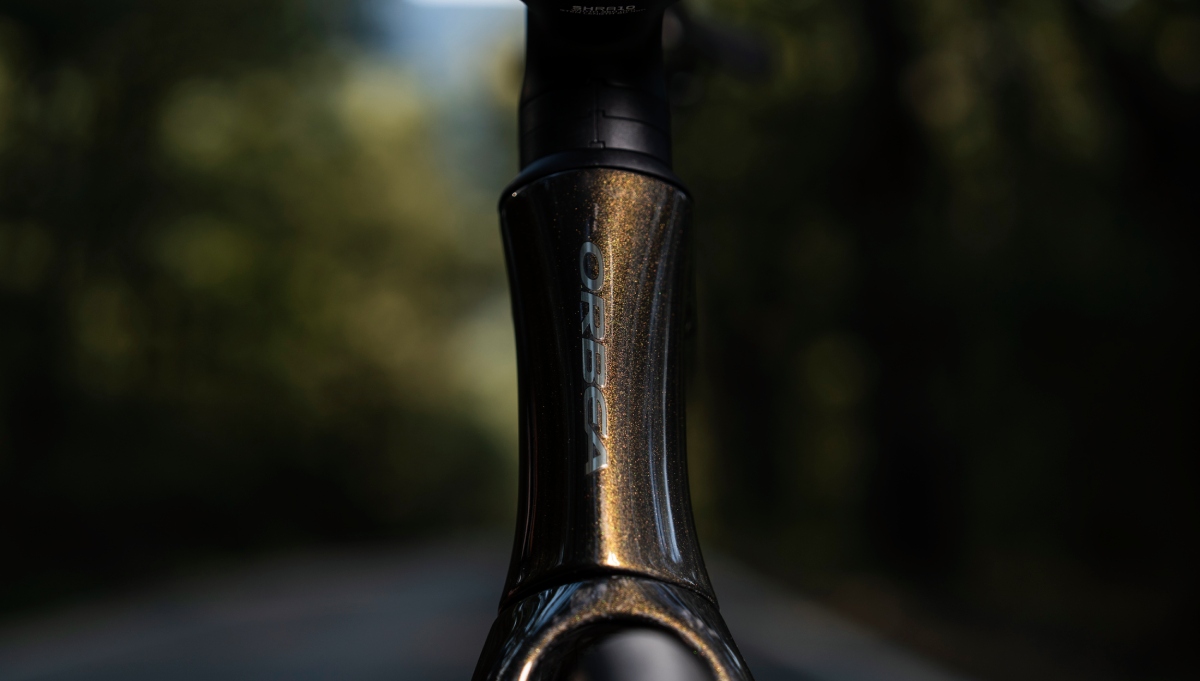 Probamos la nueva Orbea Orca Aero, más rápida, estable y ligera