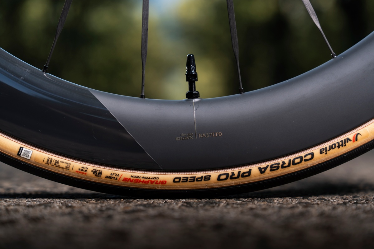 Probamos la nueva Orbea Orca Aero, más rápida, estable y ligera