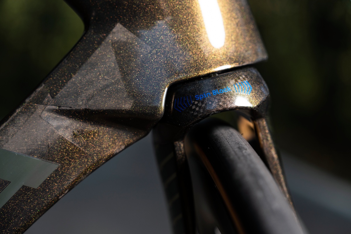 Probamos la nueva Orbea Orca Aero, más rápida, estable y ligera