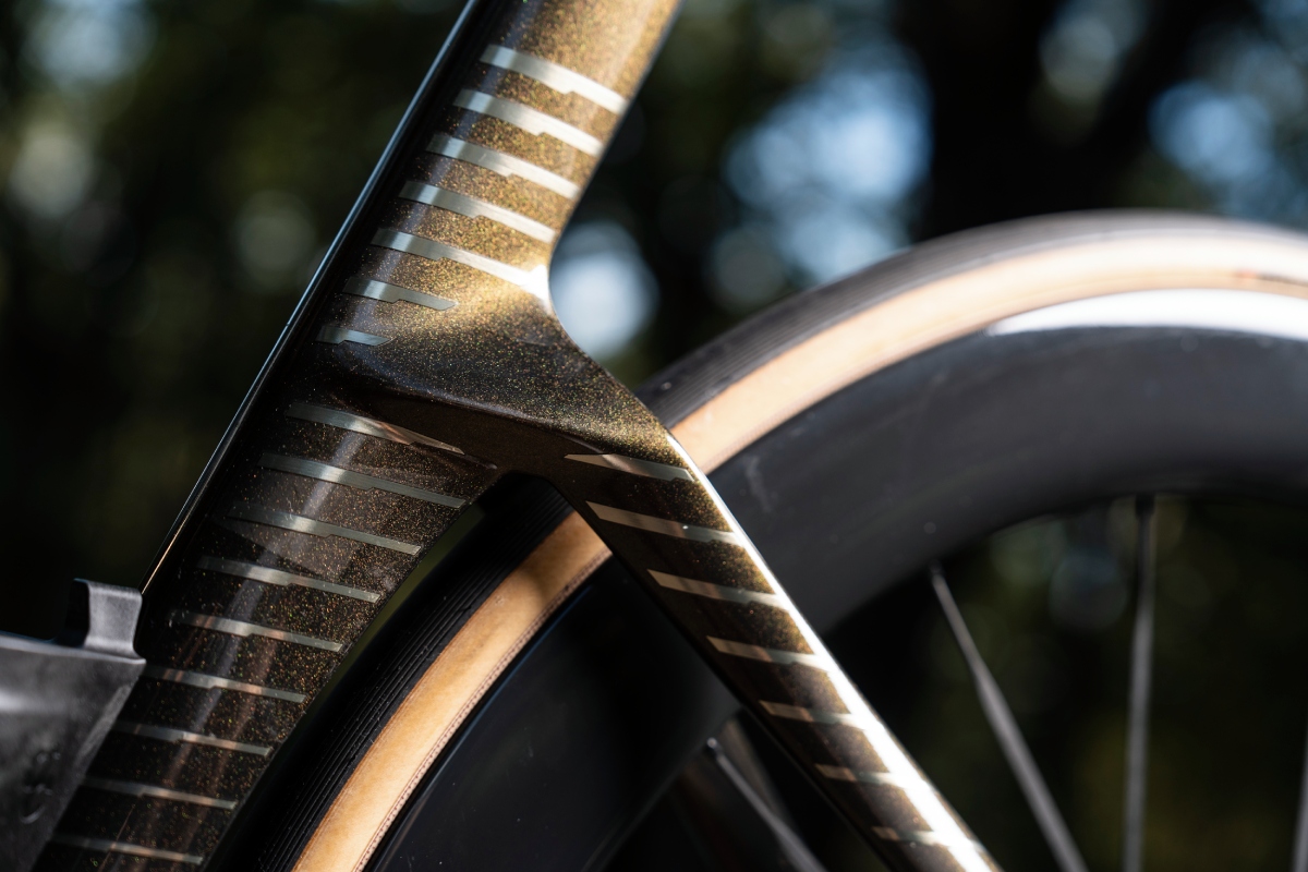 Probamos la nueva Orbea Orca Aero, más rápida, estable y ligera